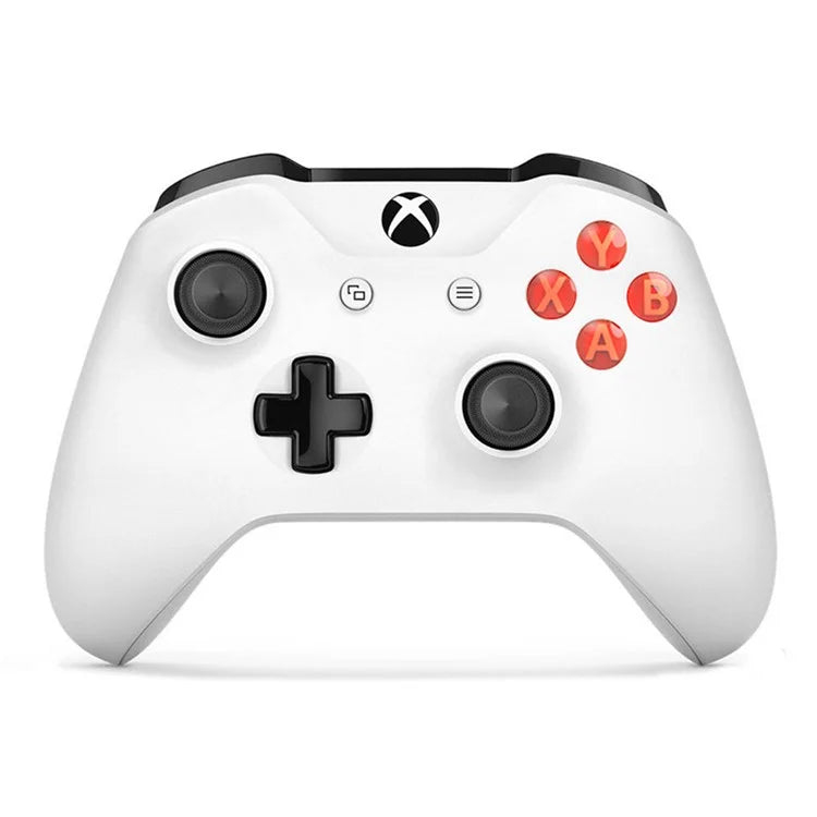 DATA FROG For Xbox One S / Xbox One / Xbox Elite Controller ABXY Buttons Replacement Gamepad Buttons