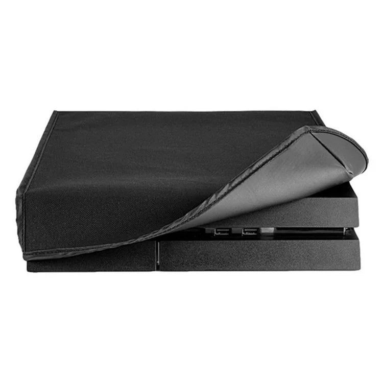 Game Console Dust Cover Dust Guard Anti Scratch Oxford Cloth Protector