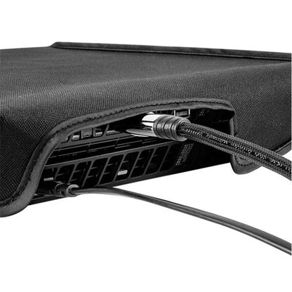 Game Console Dust Cover Dust Guard Anti Scratch Oxford Cloth Protector