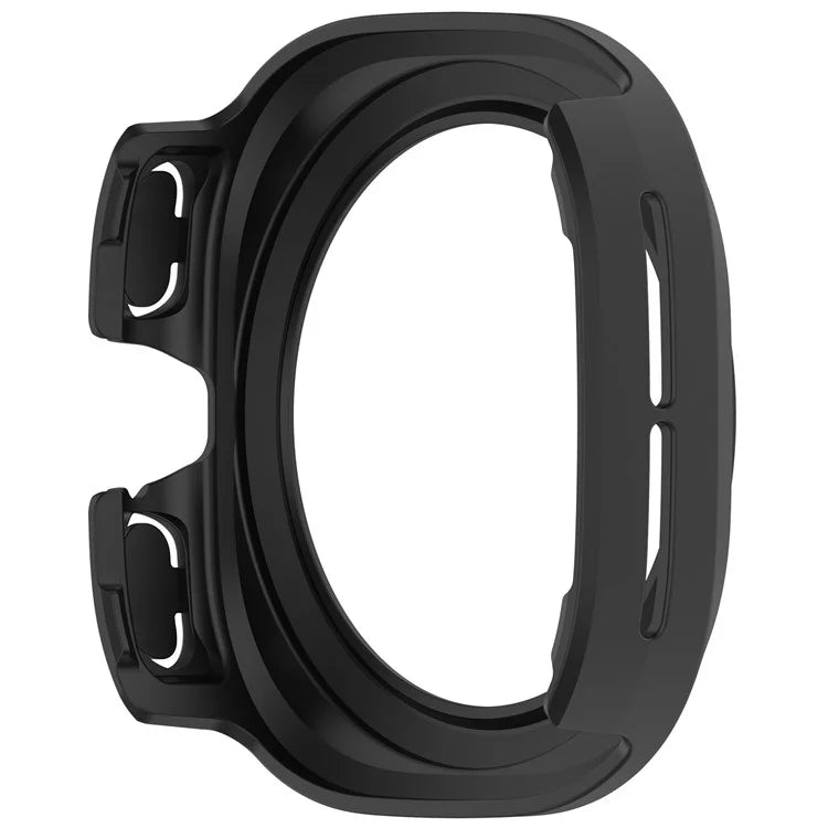 For Samsung Galaxy Watch Ultra 47mm Hard PC Case Half-Guard Watch Case Cover