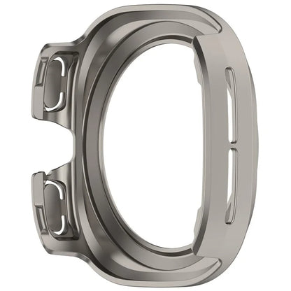 For Samsung Galaxy Watch Ultra 47mm Hard PC Case Half-Guard Watch Case Cover