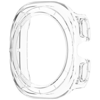 For Samsung Galaxy Watch Ultra 47mm Hard PC Case Half-Guard Watch Case Cover