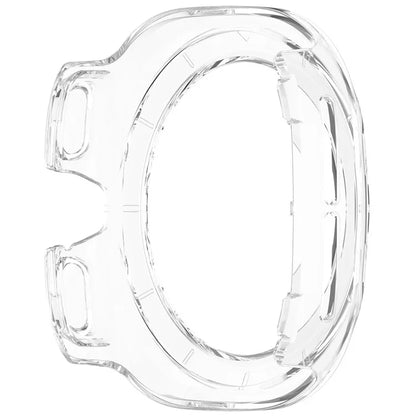 For Samsung Galaxy Watch Ultra 47mm Hard PC Case Half-Guard Watch Case Cover