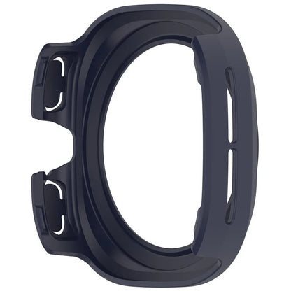 For Samsung Galaxy Watch Ultra 47mm Hard PC Case Half-Guard Watch Case Cover