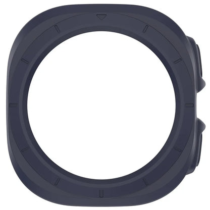 For Samsung Galaxy Watch Ultra 47mm Hard PC Case Half-Guard Watch Case Cover