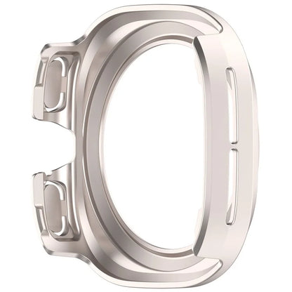 For Samsung Galaxy Watch Ultra 47mm Hard PC Case Half-Guard Watch Case Cover