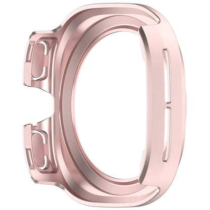 For Samsung Galaxy Watch Ultra 47mm Hard PC Case Half-Guard Watch Case Cover