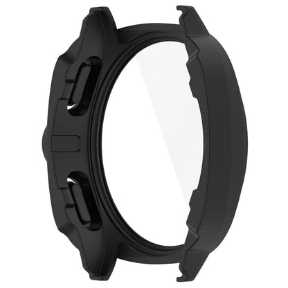 For Samsung Galaxy Watch7 44mm Anti-Collision TPU Watch Case Protective Frame