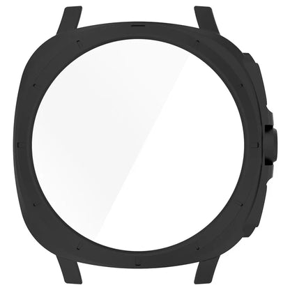 For Samsung Galaxy Watch7 44mm Anti-Collision TPU Watch Case Protective Frame