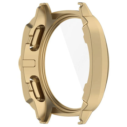 For Samsung Galaxy Watch7 44mm Anti-Collision TPU Watch Case Protective Frame