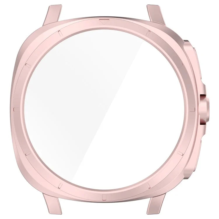 For Samsung Galaxy Watch7 40mm Anti-Drop Watch Case TPU Protective Frame