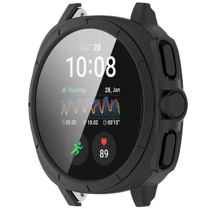 For Samsung Galaxy Watch7 40mm Anti-Drop Watch Case TPU Protective Frame