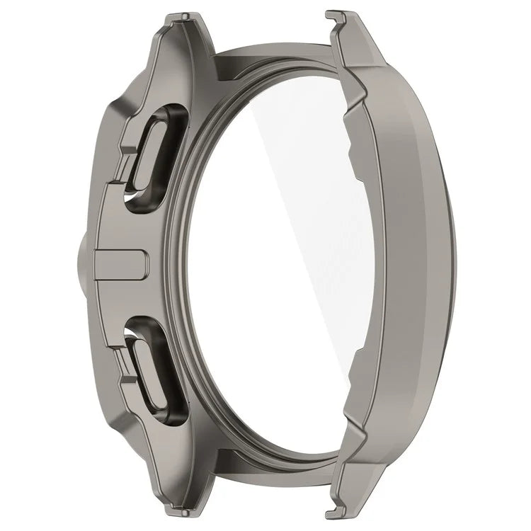 For Samsung Galaxy Watch7 40mm Anti-Drop Watch Case TPU Protective Frame