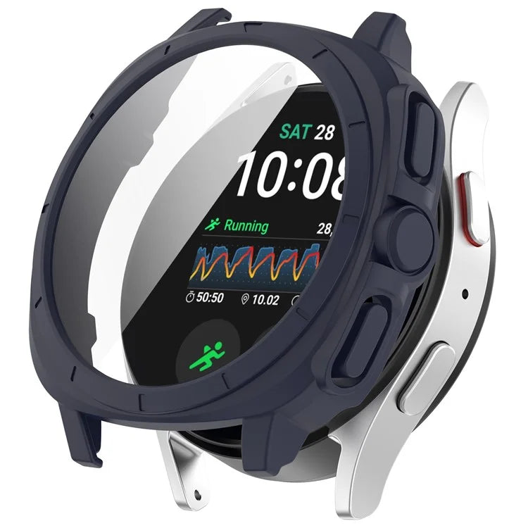 For Samsung Galaxy Watch7 40mm Anti-Drop Watch Case TPU Protective Frame