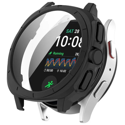 For Samsung Galaxy Watch7 44mm to Galaxy Watch Ultra Transfer Case Hard PC Watch Case Cover