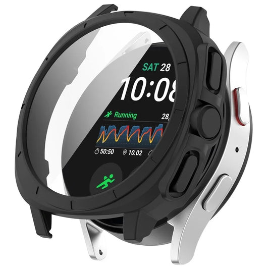 For Samsung Galaxy Watch7 44mm to Galaxy Watch Ultra Transfer Case Hard PC Watch Case Cover