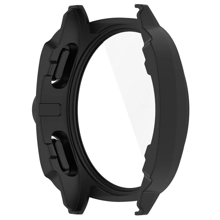 For Samsung Galaxy Watch7 44mm to Galaxy Watch Ultra Transfer Case Hard PC Watch Case Cover