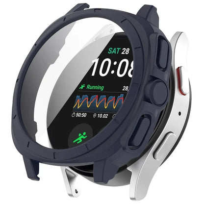 For Samsung Galaxy Watch7 44mm to Galaxy Watch Ultra Transfer Case Hard PC Watch Case Cover