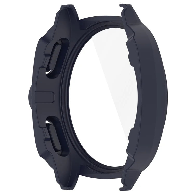 For Samsung Galaxy Watch7 44mm to Galaxy Watch Ultra Transfer Case Hard PC Watch Case Cover