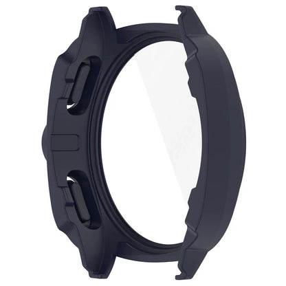 For Samsung Galaxy Watch7 44mm to Galaxy Watch Ultra Transfer Case Hard PC Watch Case Cover