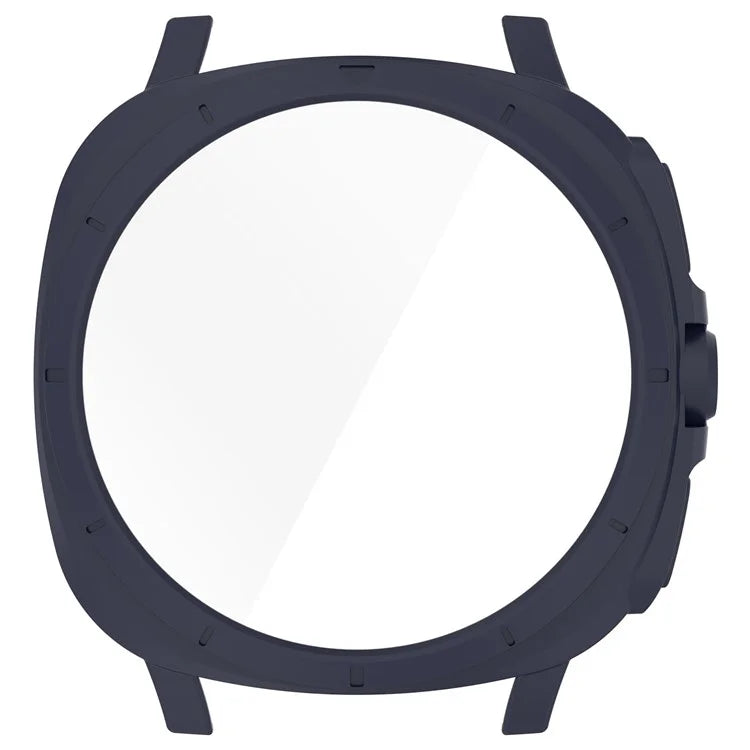 For Samsung Galaxy Watch7 44mm to Galaxy Watch Ultra Transfer Case Hard PC Watch Case Cover