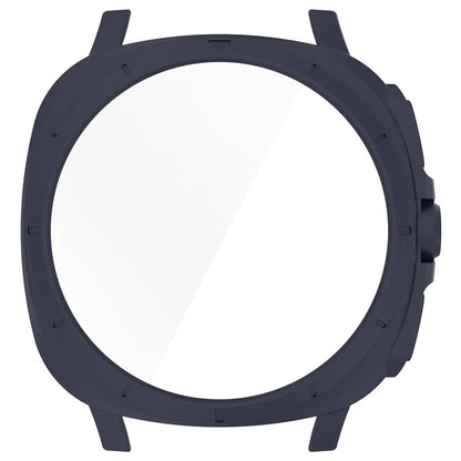 For Samsung Galaxy Watch7 44mm to Galaxy Watch Ultra Transfer Case Hard PC Watch Case Cover