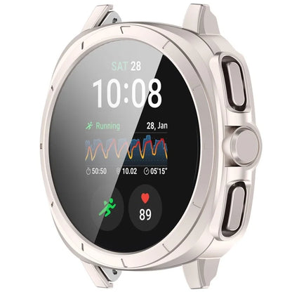 For Samsung Galaxy Watch7 44mm to Galaxy Watch Ultra Transfer Case Hard PC Watch Case Cover