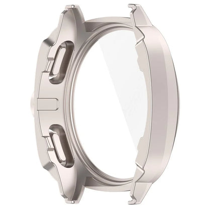 For Samsung Galaxy Watch7 44mm to Galaxy Watch Ultra Transfer Case Hard PC Watch Case Cover