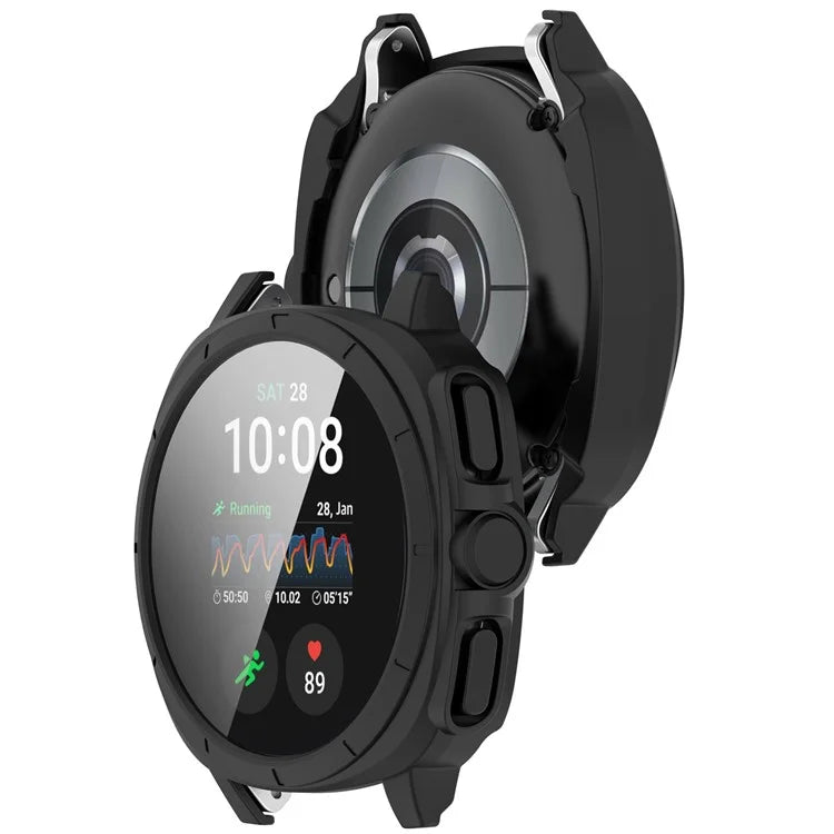 For Samsung Galaxy Watch7 40mm to Galaxy Watch Ultra Case Hard PC Watch Case Transfer Cover