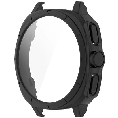 For Samsung Galaxy Watch7 40mm to Galaxy Watch Ultra Case Hard PC Watch Case Transfer Cover