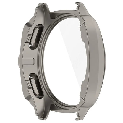 For Samsung Galaxy Watch7 40mm to Galaxy Watch Ultra Case Hard PC Watch Case Transfer Cover