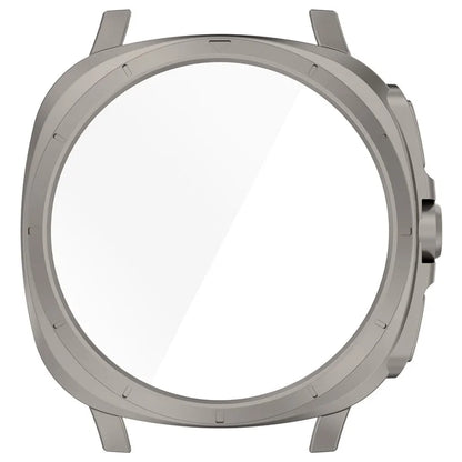 For Samsung Galaxy Watch7 40mm to Galaxy Watch Ultra Case Hard PC Watch Case Transfer Cover