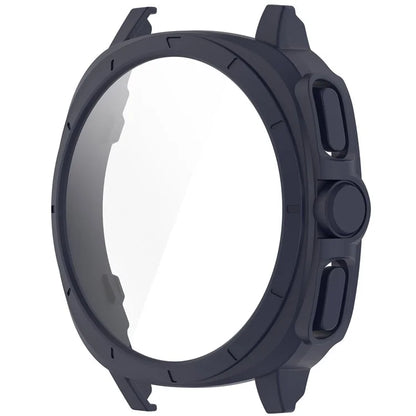 For Samsung Galaxy Watch7 40mm to Galaxy Watch Ultra Case Hard PC Watch Case Transfer Cover