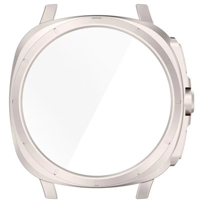 For Samsung Galaxy Watch7 40mm to Galaxy Watch Ultra Case Hard PC Watch Case Transfer Cover