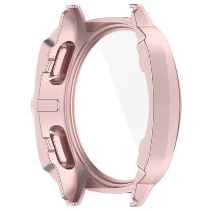 For Samsung Galaxy Watch7 40mm to Galaxy Watch Ultra Case Hard PC Watch Case Transfer Cover