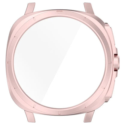 For Samsung Galaxy Watch7 40mm to Galaxy Watch Ultra Case Hard PC Watch Case Transfer Cover
