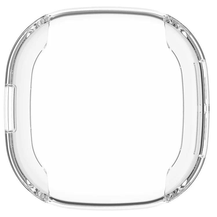 For Fitbit Ace LTE Watch Case Clear TPU Anti-Scratch Overall Cover Watch Protector