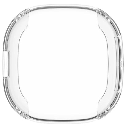 For Fitbit Ace LTE Watch Case Clear TPU Anti-Scratch Overall Cover Watch Protector