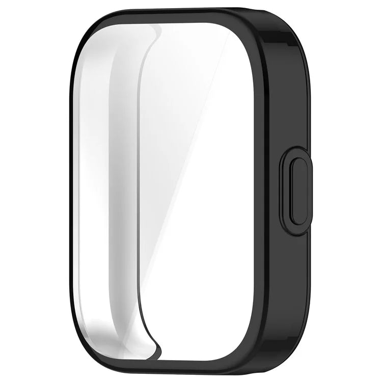 For Amazfit Bip 5 Unity TPU Case Anti-Scratch Smartwatch Protector Watch Case Cover