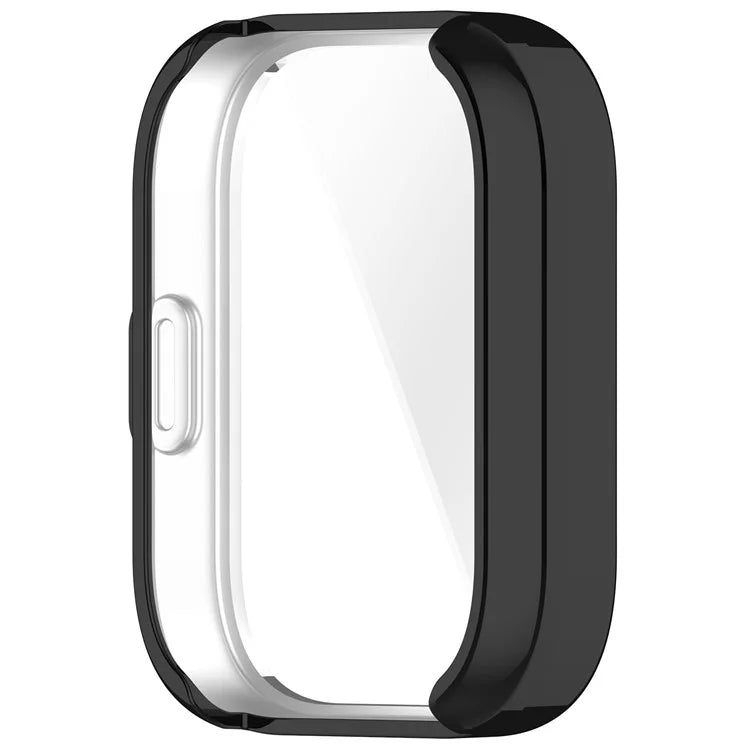 For Amazfit Bip 5 Unity TPU Case Anti-Scratch Smartwatch Protector Watch Case Cover