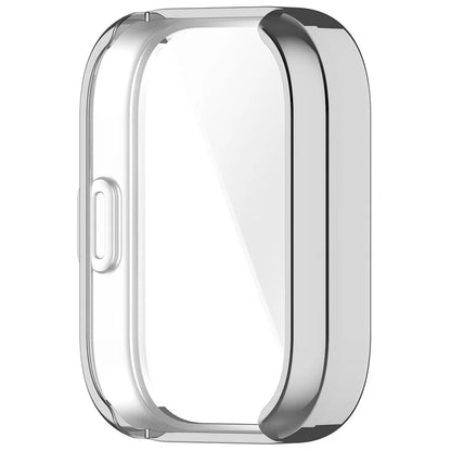 For Amazfit Bip 5 Unity TPU Case Anti-Scratch Smartwatch Protector Watch Case Cover