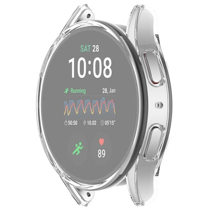 For Samsung Galaxy Watch7 44mm Watch Case TPU Full Protection Cover