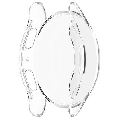 For Samsung Galaxy Watch7 44mm Watch Case TPU Full Protection Cover