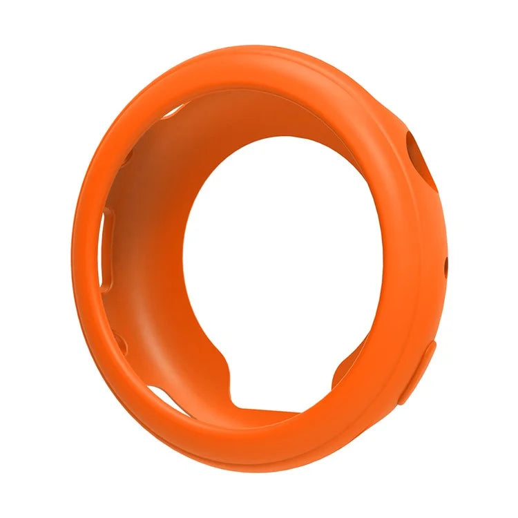 For vivo Watch 3 Case Soft Silicone Protective Shell Frame Hollow-Out