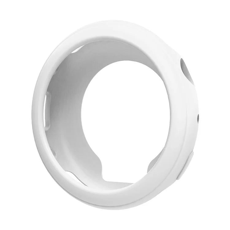For vivo Watch 3 Case Soft Silicone Protective Shell Frame Hollow-Out
