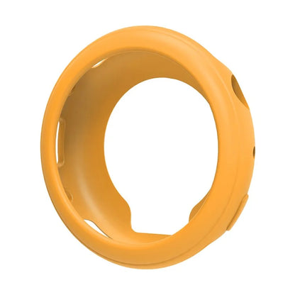 For vivo Watch 3 Case Soft Silicone Protective Shell Frame Hollow-Out