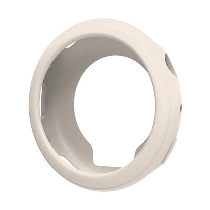 For vivo Watch 3 Case Soft Silicone Protective Shell Frame Hollow-Out