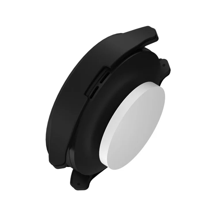 For Samsung Galaxy Watch7 44mm Case Hollow Hard PC Watch Case Cover