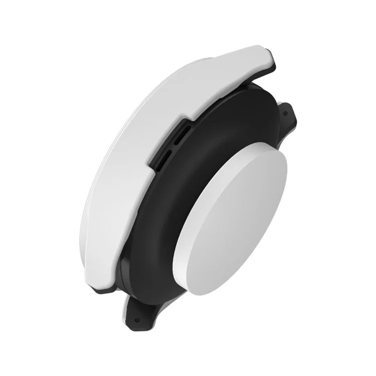 For Samsung Galaxy Watch7 44mm Case Hollow Hard PC Watch Case Cover