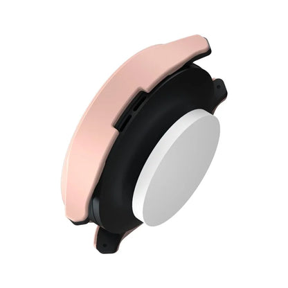 For Samsung Galaxy Watch7 44mm Case Hollow Hard PC Watch Case Cover